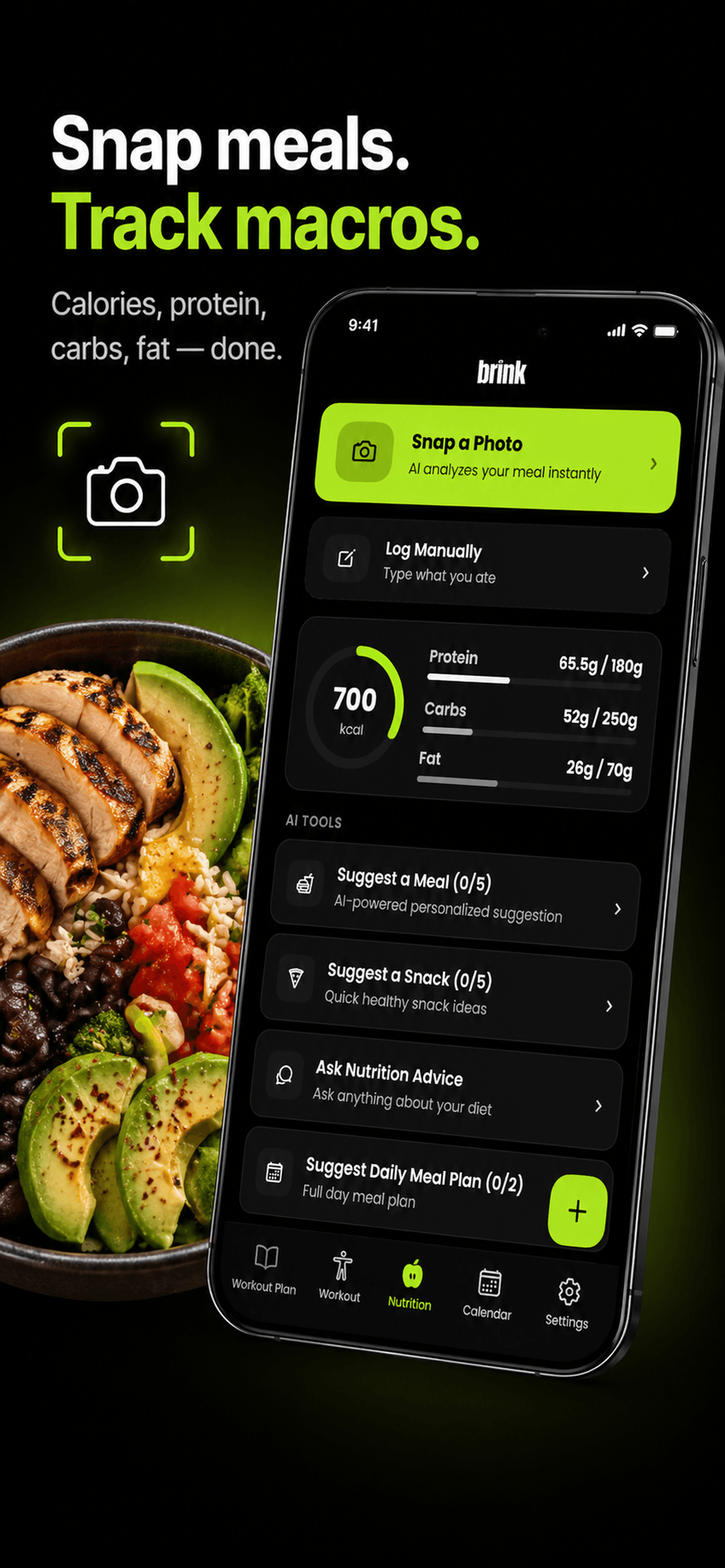 English App Store screenshot 3